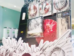 -柠季·手打柠檬茶(静安大悦城北座B1店 )