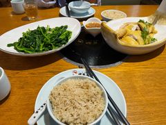 -琼菜人家·海南菜·文昌鸡(文昌大道店)