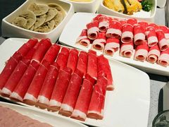 -海底捞火锅(西单店)