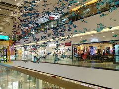 -万达茂商场(南京仙林店)