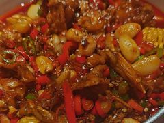 -辣小鲜·南昌大排档(船山路店)