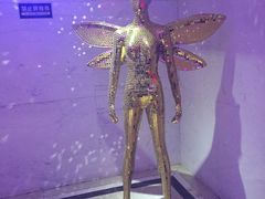 -好声音时尚量贩KTV(之心城店)