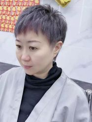 -查克拉造型