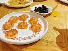 -德胜轩正宗顺德菜(宝安沙井会展中心店)