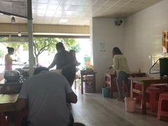 大堂-高亮饵丝铺(滇源分店)