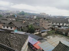 -恩阳古镇