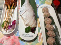-矮板凳老火锅(宽窄巷子店)
