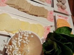 -密友回转自助火锅(世茂国际广场店)