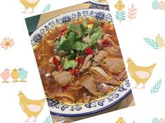 -兔爸私家小厨(新北万达店)