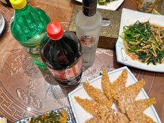 -华顺土菜馆(洪岗路店)