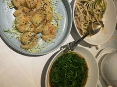 -玫瑰厅上海菜(兴国路店)