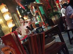 大堂-南京大牌档(之心城店)