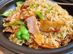 -翠湖宾馆·中餐厅