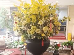-顺峰·粤菜海鲜·早茶自助(阜成店)