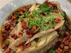 -围龙屋客家食府(福田店)