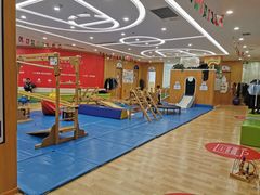 -澳洲袋鼠早教(金辉环球广场店)