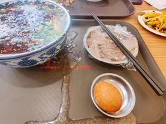 兰州牛肉面-有礼有面(知春路店)