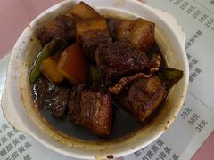 -蘭心餐厅(进贤路店)
