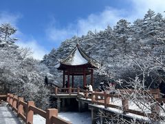 -峨眉山风景名胜区