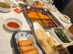 -海底捞火锅(阅彩城店)