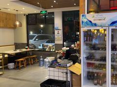 -钢管厂五区小郡肝火锅串串香(清河店)