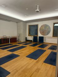 -Just Yoga 瑜伽·阿育吠陀