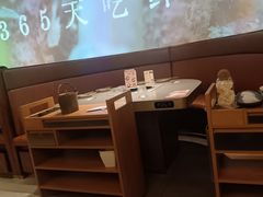 -巴奴毛肚火锅(二七万达店)