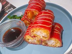 -虾饺妹·粤式茶餐厅(荟聚店)