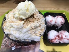 -MOMO冰品·生巧汤圆(红桥店)