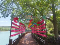 -石燕湖生态旅游景区