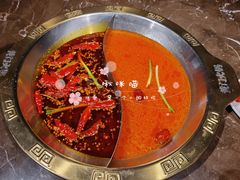 -黄门火锅(梦时代店)
