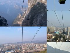 -张家界天门山国家森林公园