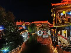 -台儿庄古城