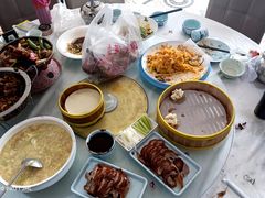-清真•蜀风园(丁字沽总店)