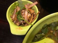 -张记牛肉面馆(天津路店)