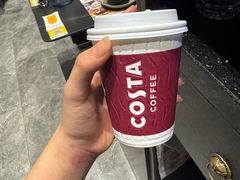 -COSTA COFFEE(上海虹口公园店)