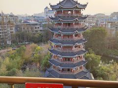 -桂林两江四湖景区