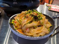 -大千金齐齐哈尔烤肉(清湖店)