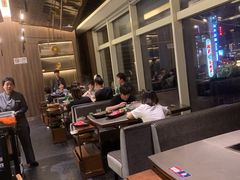 -捞王锅物料理(上海世茂广场店)