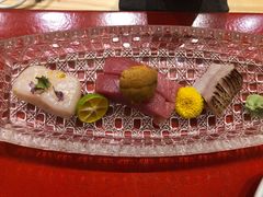 -鮨青(恒基名人购物中心店)