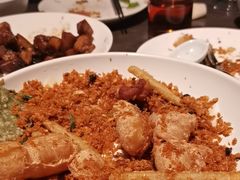 -汤城小厨•粤菜•靓汤(苏州街店)