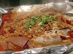 -小陳記大排档(华为店)