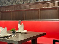 -Yan Ting 宴庭中餐厅(上海静安瑞吉酒店)