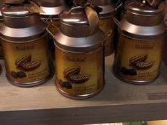-Belice Chocolate Kingdom