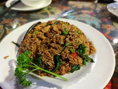 泰妃堂炒饭-泰妃堂.泰菜.夜宵(赤岗总店)