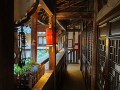 -普洱茶府(博乐广场店)