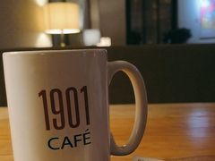 -1901 Cafe(西四店)