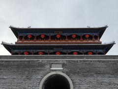 -青州古城