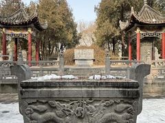 -洛阳白马寺