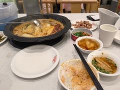 -虾吃虾涮.虾火锅.肉蟹煲(步步高梅溪新天地店)